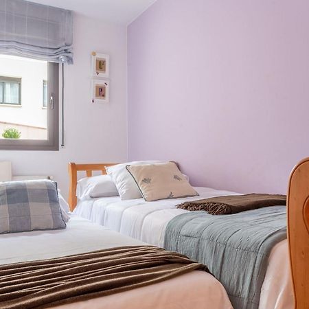 L' Escala La Mola 아파트 외부 사진